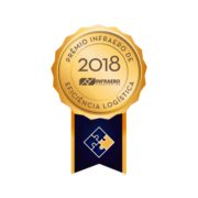Prêmio Infraero de Eficiência Logística de 2018