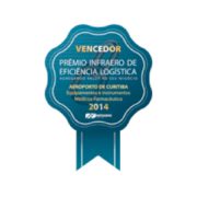 Prêmio INFRAERO DE EFICIÊNCIA LOGÍSTICA 2014
