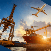 Principais fatores para escolha do transporte de carga internacional