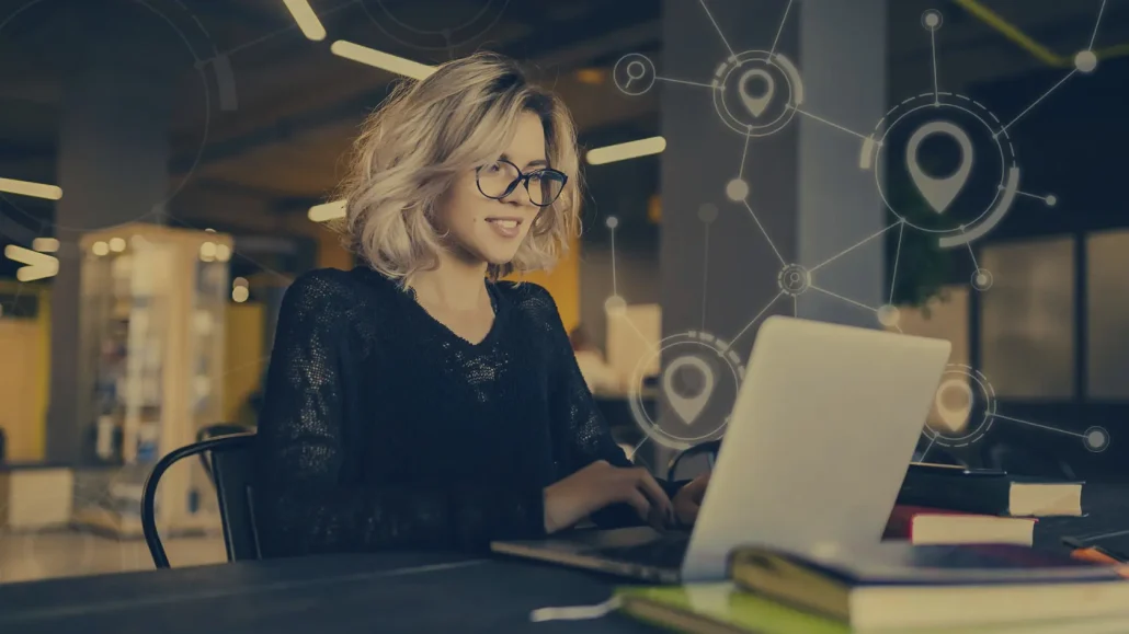 Consultando o serviço de rastreamento de carga da DC Logistics Brasil