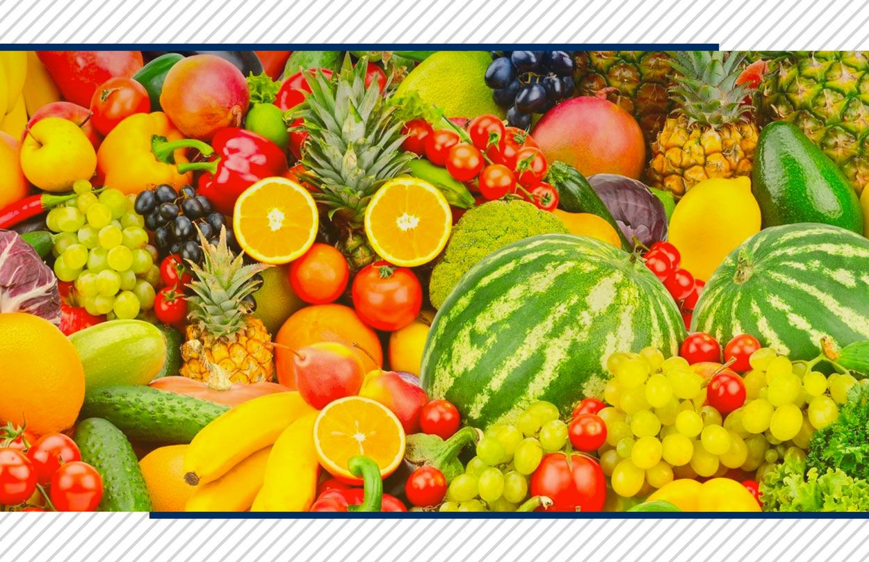 Fruit import: 4 reasons for you to enjoy Brazilian production!