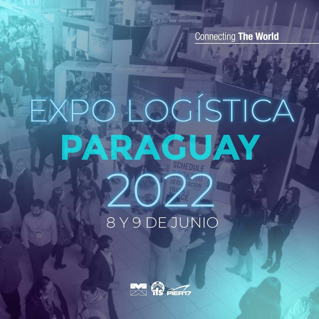feiras de logística em 2022