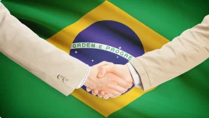 Brasil e acordos comerciais com países