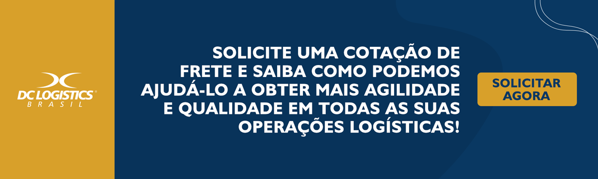 transporte rodoviário de cargas