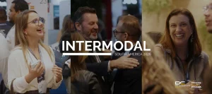 intermodal DC Logistics Brasil